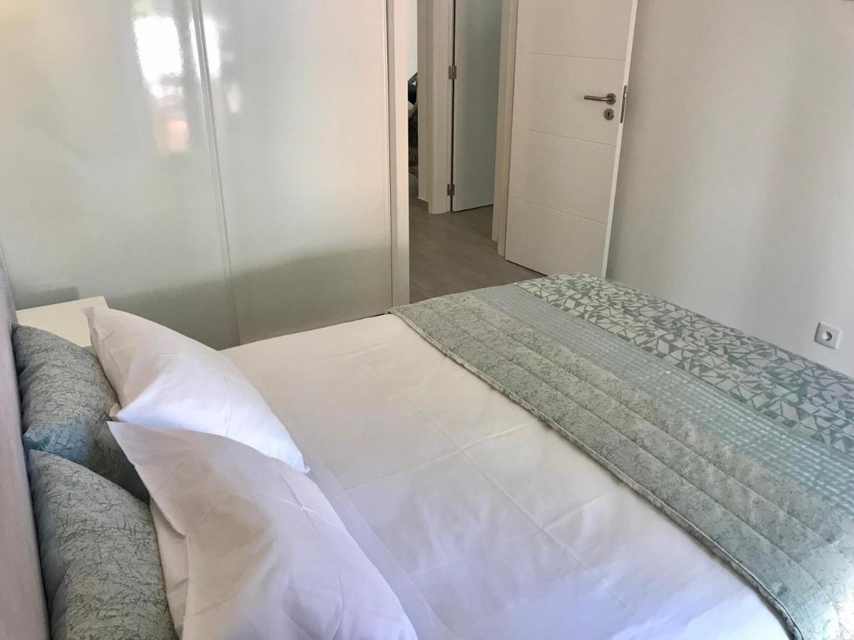 B2 Marina Vilamoura Apartment 쿼테이라 외부 사진