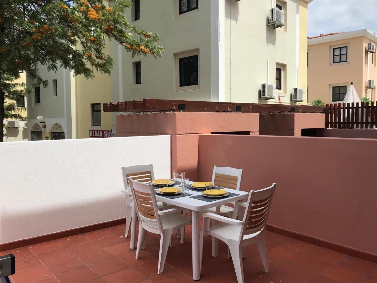 B2 Marina Vilamoura Apartment 쿼테이라 외부 사진