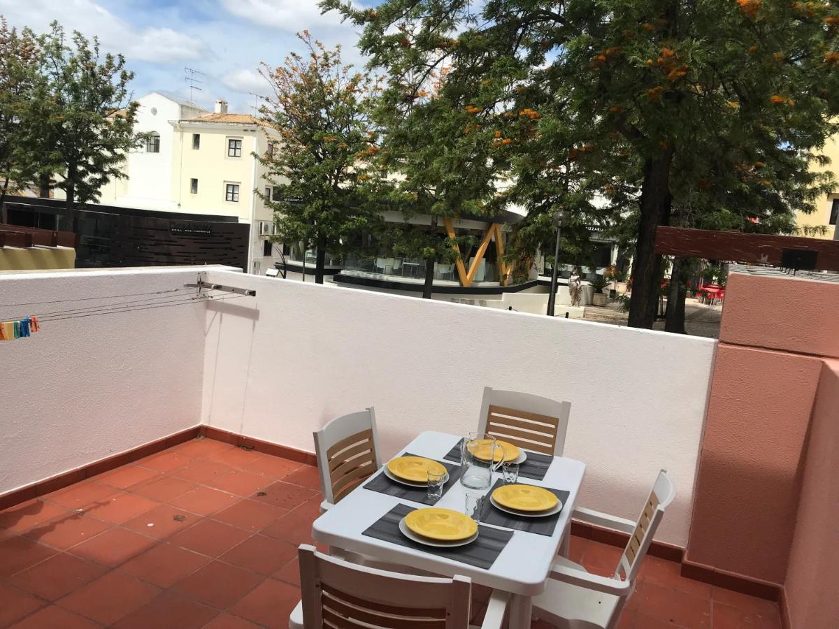 B2 Marina Vilamoura Apartment 쿼테이라 외부 사진