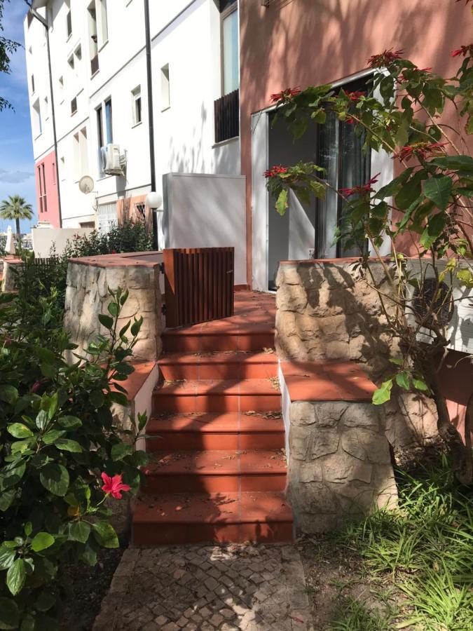 B2 Marina Vilamoura Apartment 쿼테이라 외부 사진