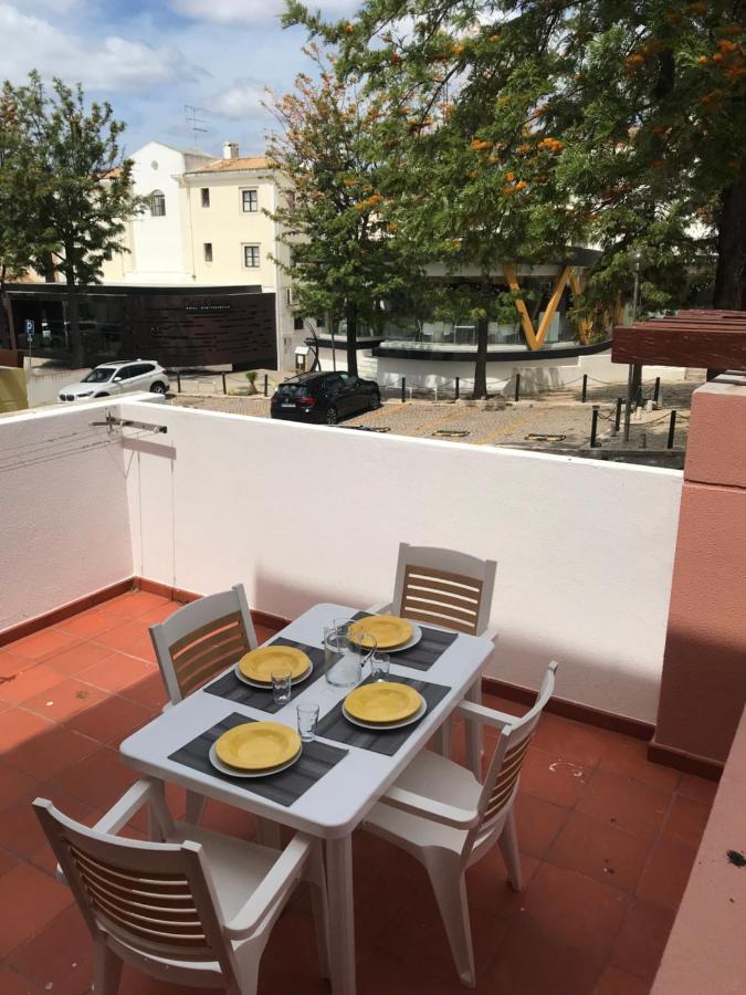 B2 Marina Vilamoura Apartment 쿼테이라 외부 사진
