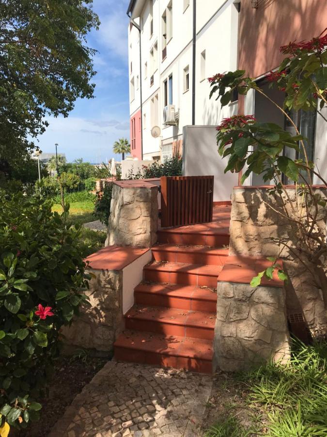 B2 Marina Vilamoura Apartment 쿼테이라 외부 사진