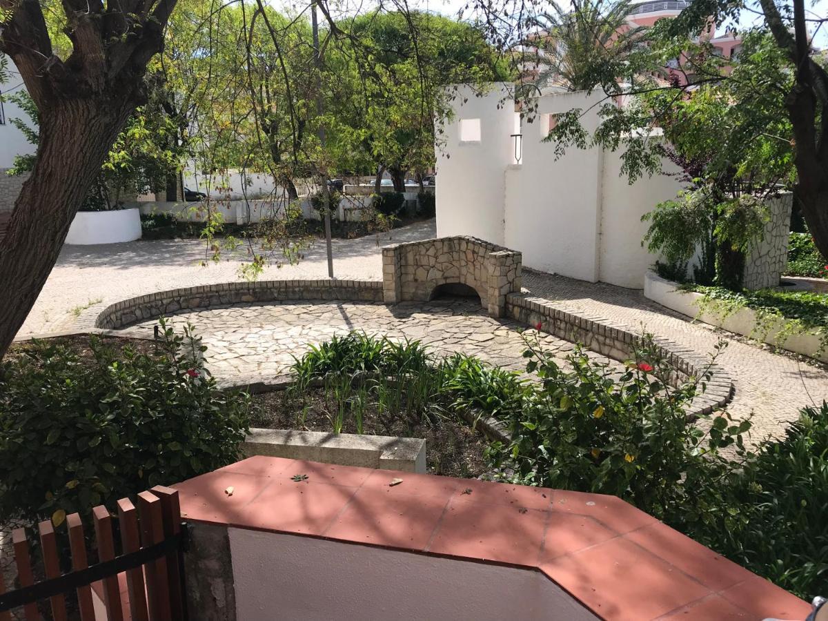B2 Marina Vilamoura Apartment 쿼테이라 외부 사진