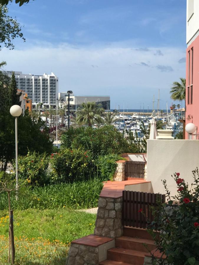 B2 Marina Vilamoura Apartment 쿼테이라 외부 사진