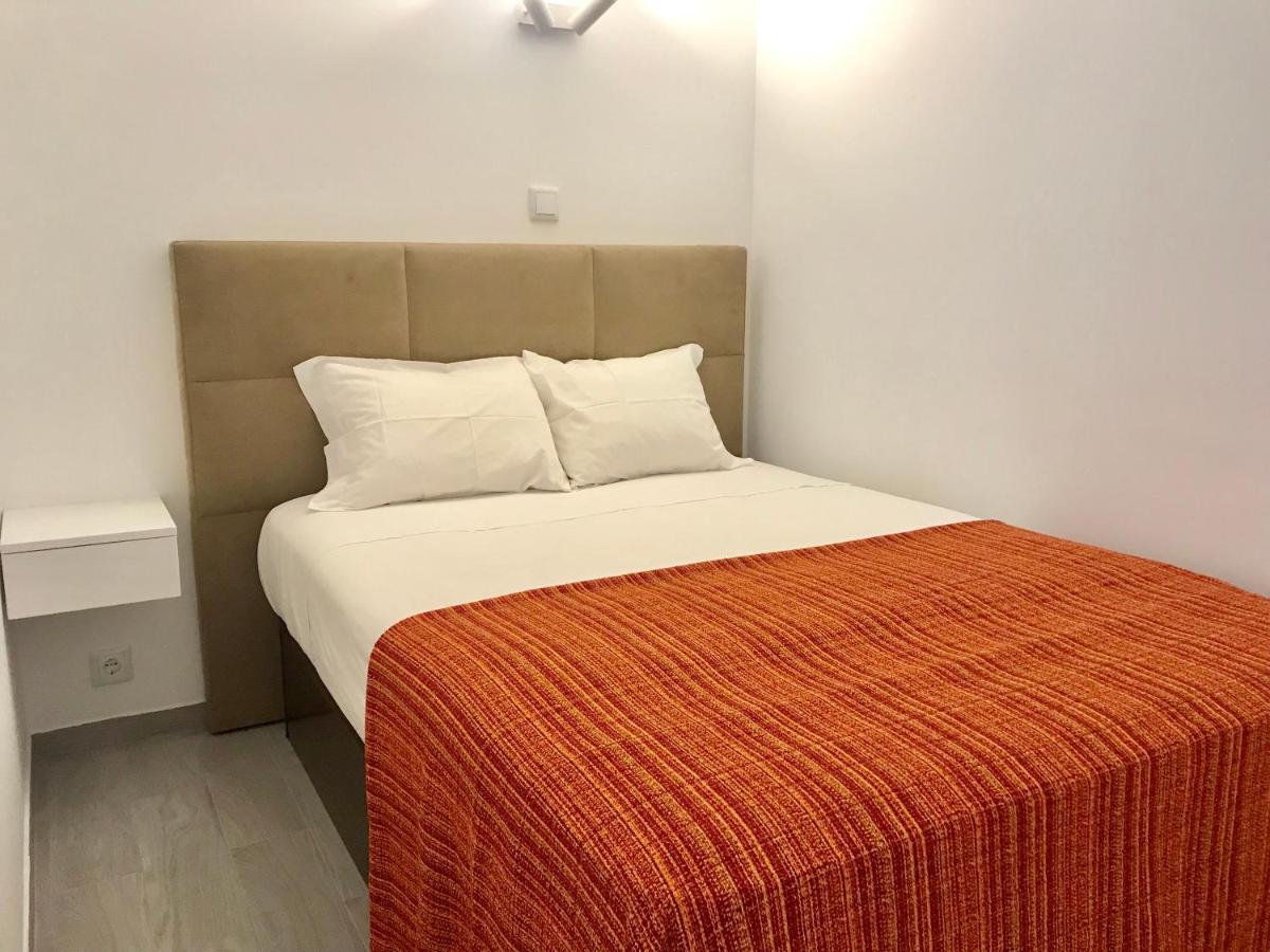 B2 Marina Vilamoura Apartment 쿼테이라 외부 사진