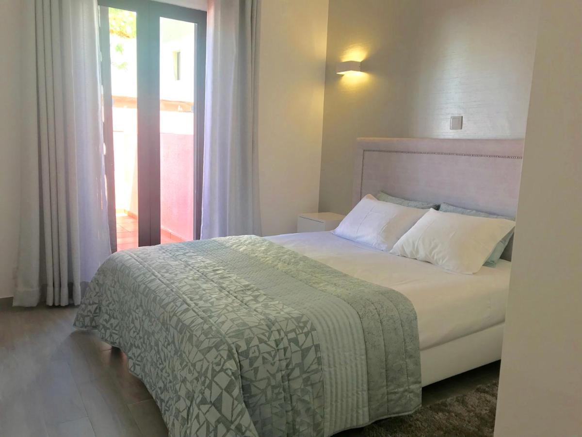 B2 Marina Vilamoura Apartment 쿼테이라 외부 사진